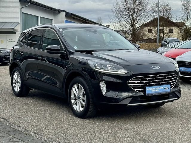 Ford Kuga AWD Titanium