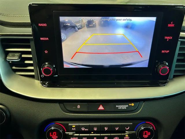 Kia XCeed GDi Hybrid PHEV Spirit