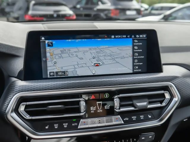 BMW X3 M-Sport xDrive20d