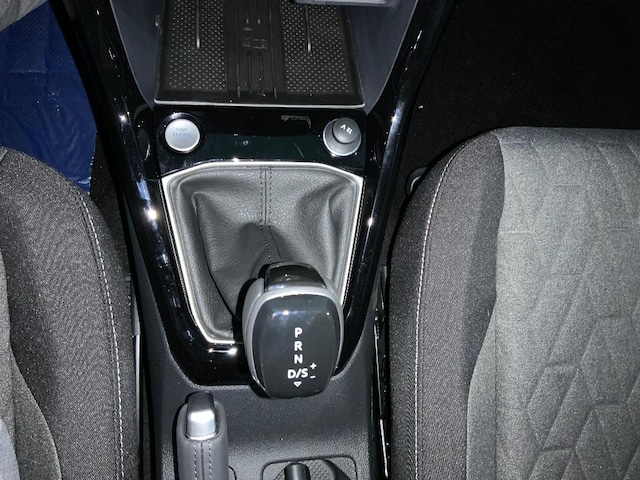 Volkswagen T-Cross 1.0 TSI DSG