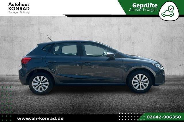 Seat Ibiza 1.0 TSI Style