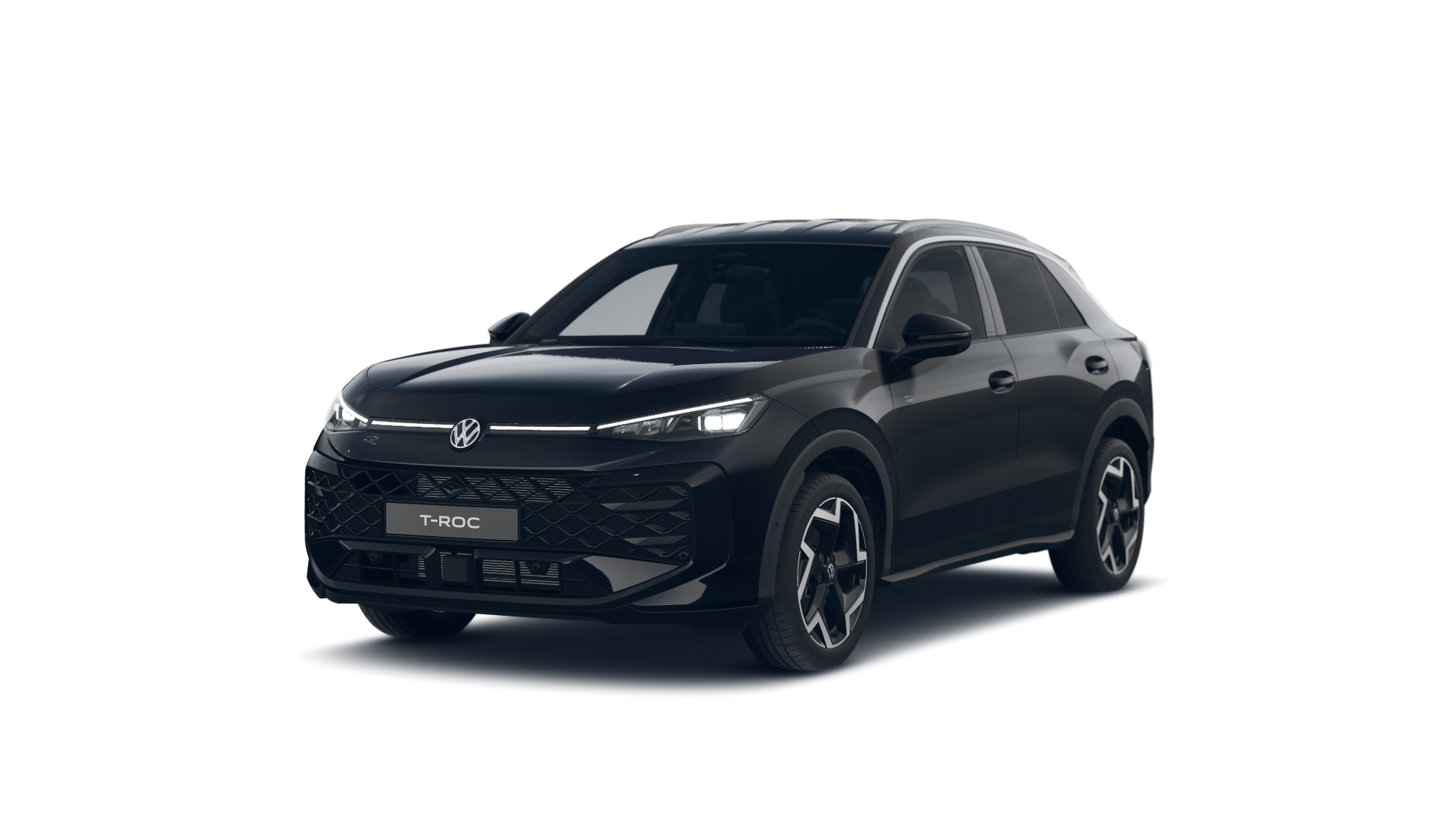 Volkswagen T-Roc T-ROC NF 1.5 RLineB 110eTSID7F