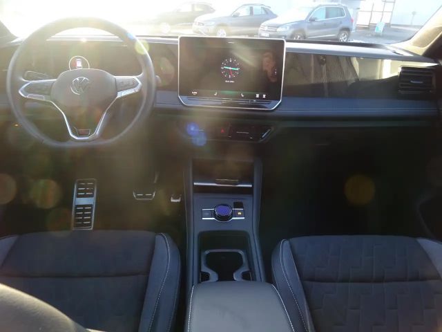 Volkswagen Tiguan 2.0 TDI DSG Plus