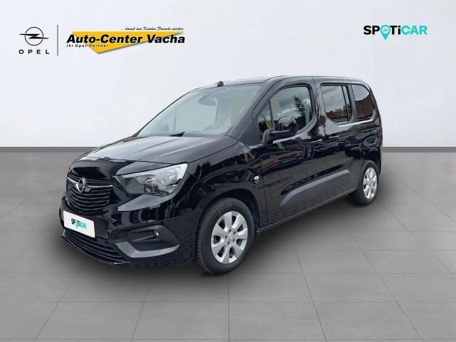 Opel Combo Elegance Life