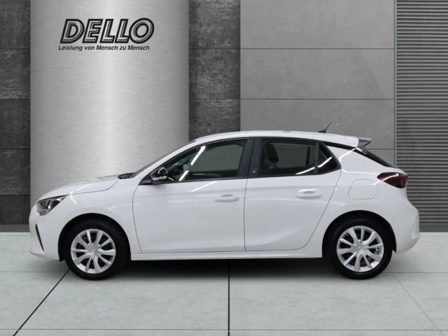 Opel Corsa F Edi.,Parksensoren hinten,Automatisches Fahrl.,Si