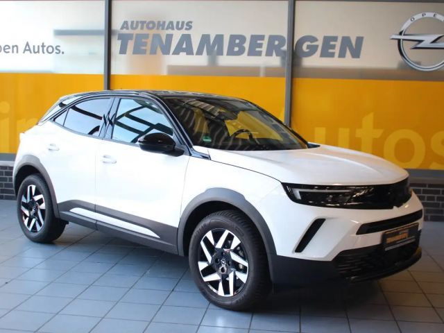 Opel Mokka GS-Line Grand Sport