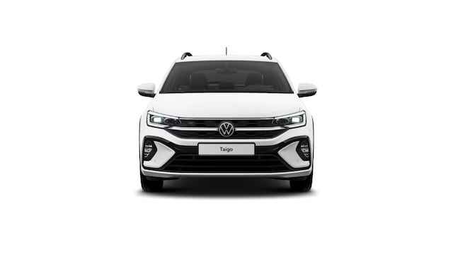 Volkswagen Taigo 1.5 TSI DSG IQ.Drive R-Line