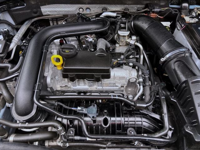 Volkswagen T-Roc 1.0 TSI Cabriolet Move