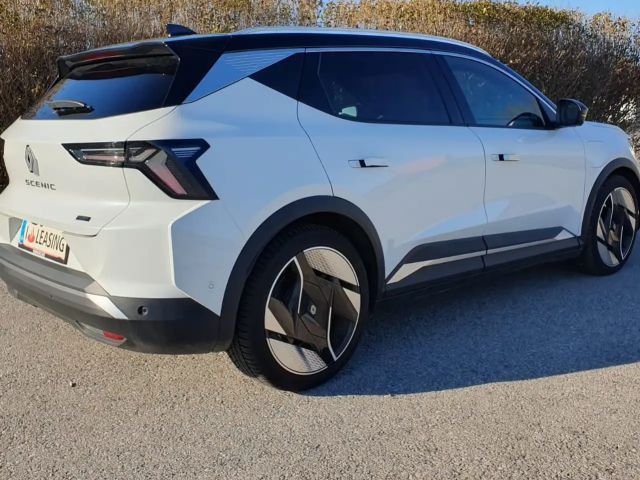 Renault Scenic Iconic