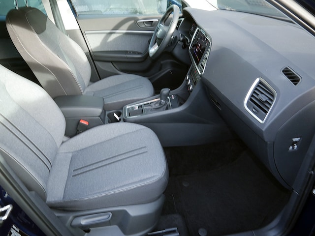 Seat Ateca 1.5 TSI Style