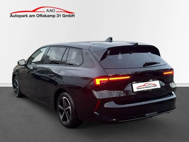 Opel Astra GS-Line Grand Sport Sports Tourer