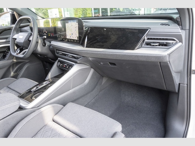 Audi Q5 Quattro S-Tronic