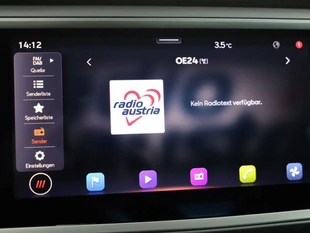 Seat Ateca 1.0 TSI FR-lijn