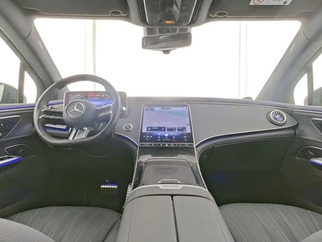 Mercedes-Benz EQE SUV 300 AMG Line