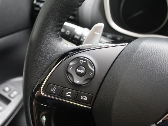 Mitsubishi Eclipse Cross PHEV