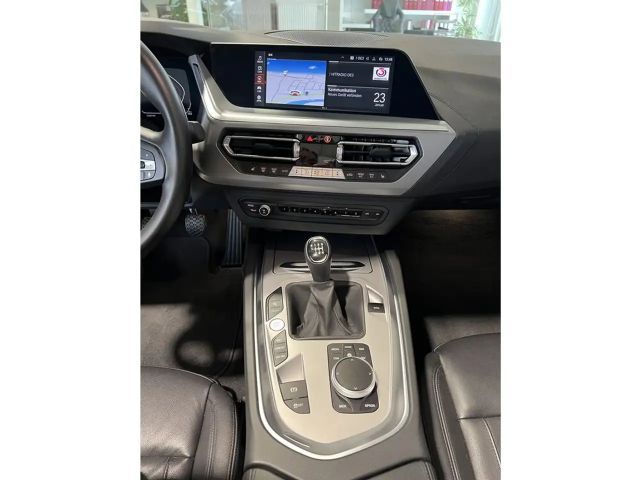 BMW Z4 Cabrio Roadster sDrive sDrive20i