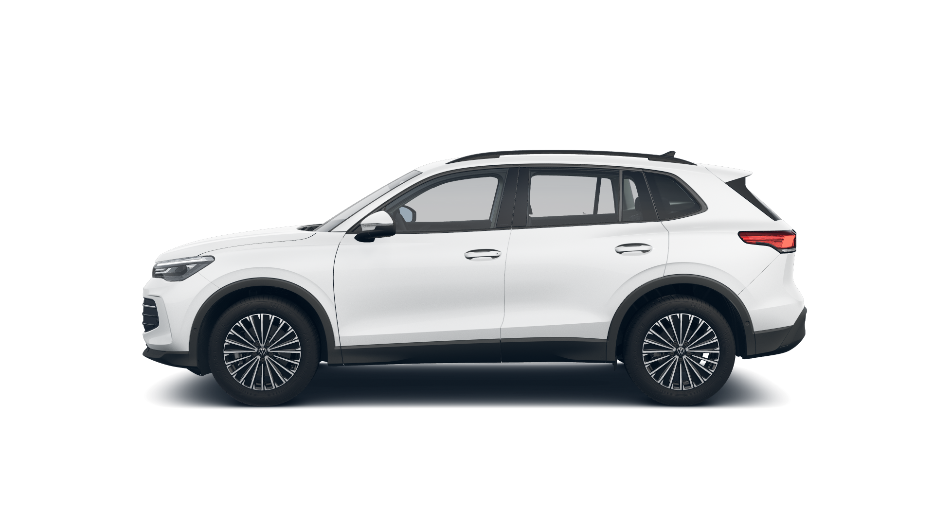 Volkswagen Tiguan 2.0 TDI DSG Life