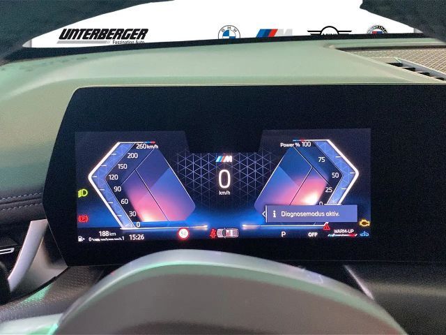 BMW X1 M-Sport sDrive18i