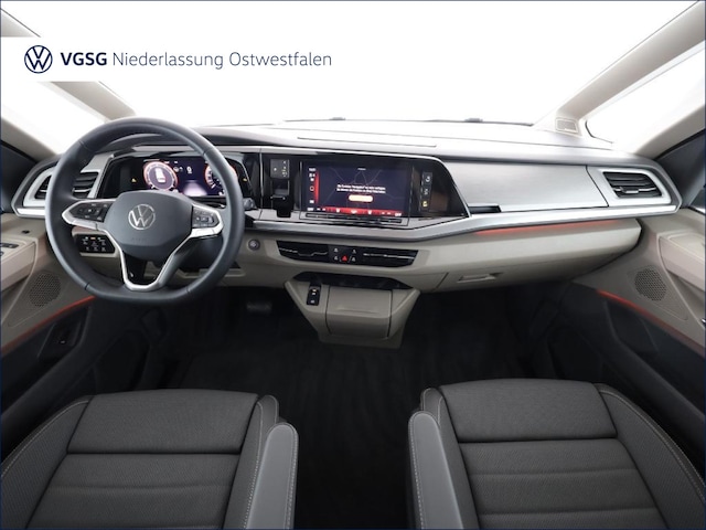 Volkswagen Multivan IQ.Drive Lang