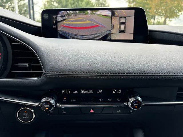 Mazda 3 SkyActiv e-Skyactiv