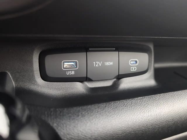 Hyundai INSTER 42 kWh