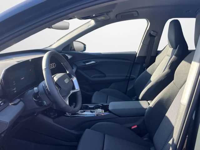 Audi Q6 e-tron Q6 e-tron Tech Navi LED Komfortpaket Assistenzp...