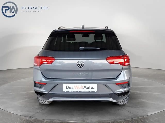 Volkswagen T-Roc Design TSI