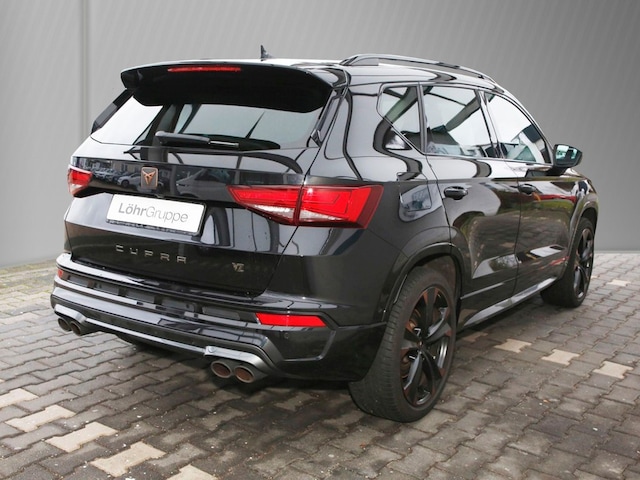 Cupra Ateca 2.0 TSI 4Drive DSG VZ