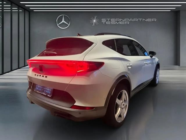 Cupra Formentor 4Drive