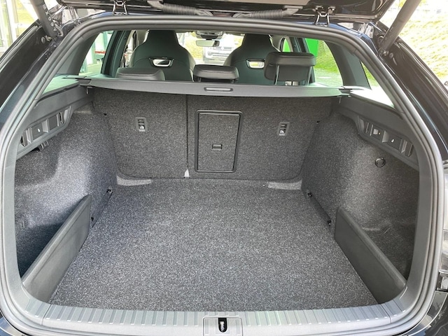 Skoda Octavia 1.5 TSI Combi