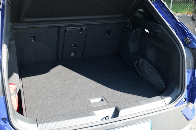 Volkswagen ID.4 Family