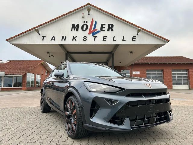 Cupra Formentor 2.0 TSI 4Drive DSG VZ