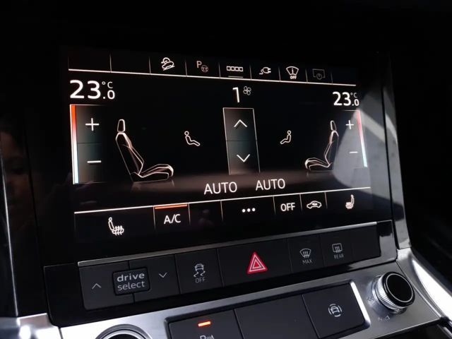 Audi e-tron 50 Quattro S-Line