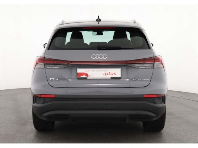 Audi Q4 e-tron 40