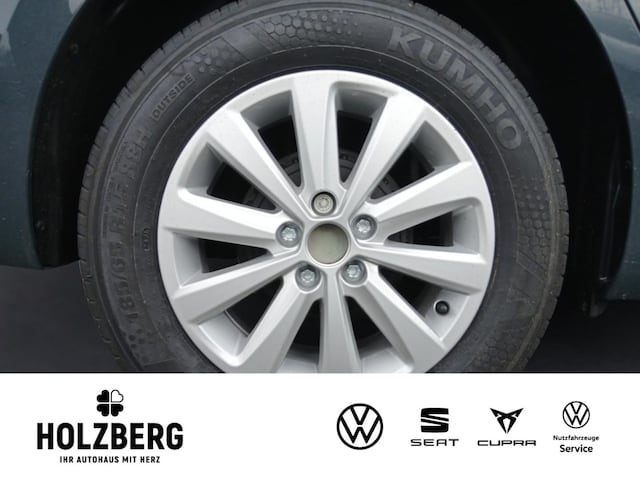 Seat Ibiza 1.0 MPI Style