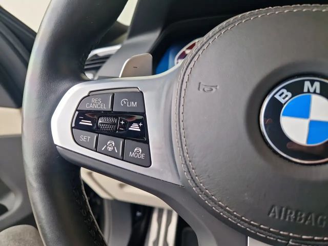 BMW X7 Drive pro M50i