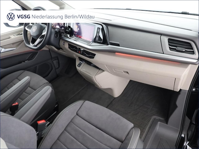 Volkswagen Multivan Lang Life