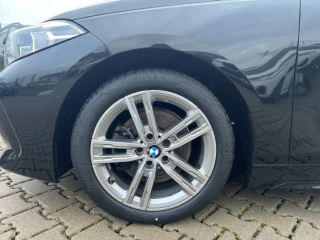 BMW 118 118d M-Sport Sedan