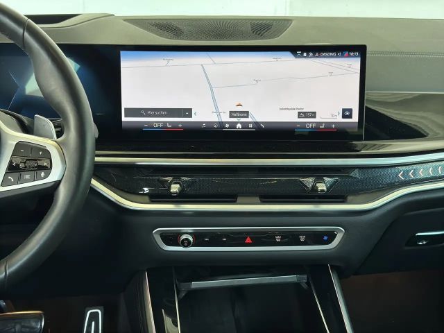 BMW X5 M-Sport xDrive