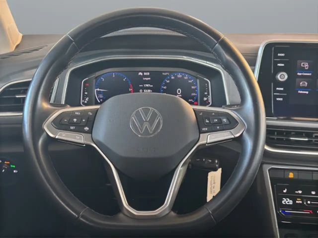 Volkswagen T-Roc 2.0 TDI Style