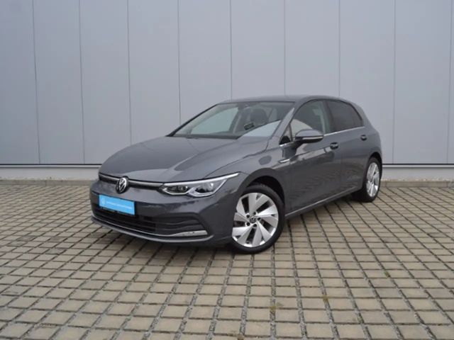 Volkswagen Golf 1.5 TSI Golf VIII Pro Style