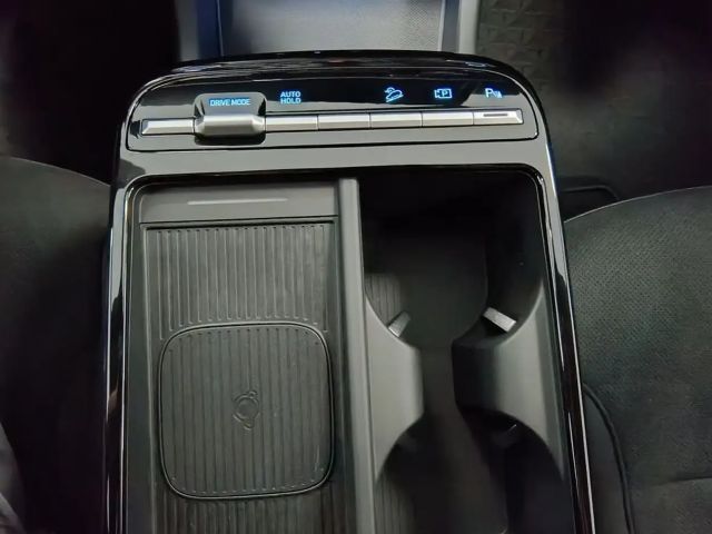 Hyundai Tucson 2WD T-GDi