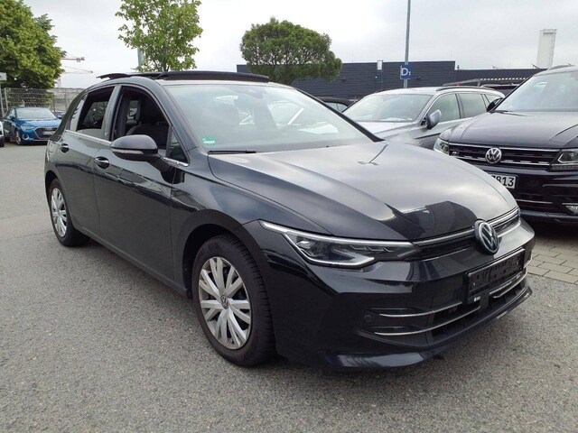 Volkswagen Golf 1.5 eTSI DSG IQ.Drive
