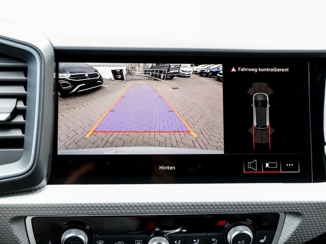 Audi A1 30 TFSI S-Line S-Tronic Sportback