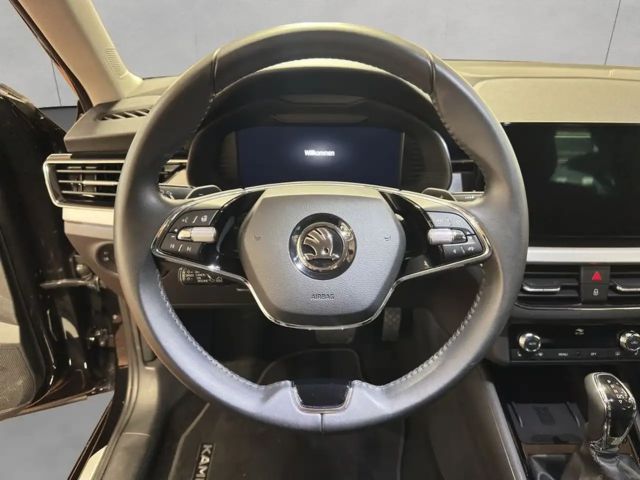 Skoda Kamiq 1.0 TSI Tour