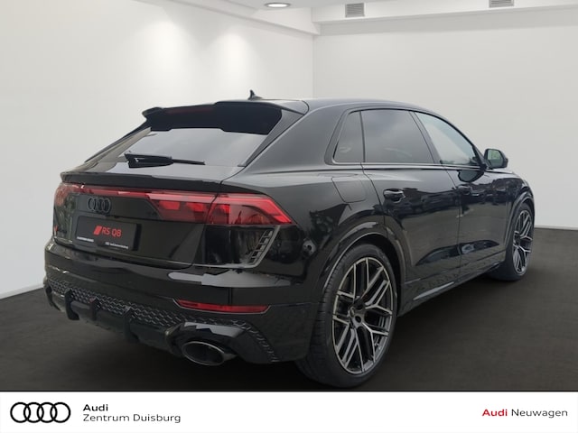 Audi RS Q8 Quattro