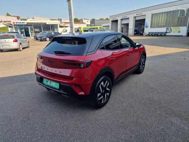 Opel Mokka GS-Line Grand Sport Ultimate