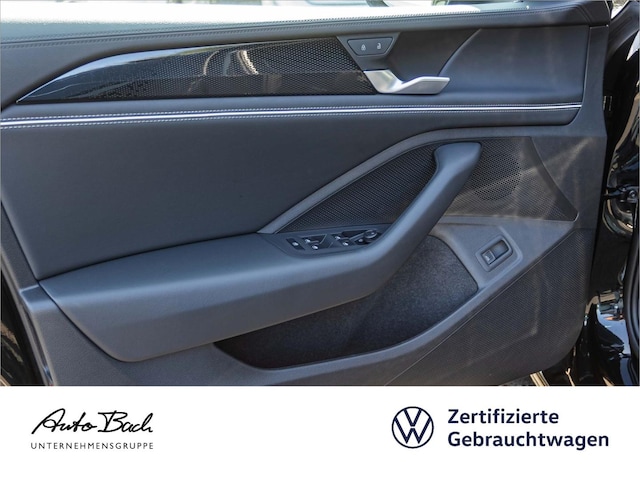 Volkswagen Passat 2.0 TDI Business DSG Variant