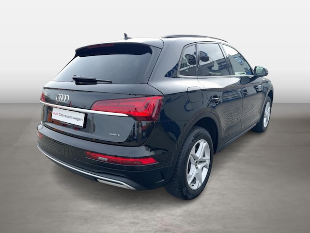 Audi Q5 40 TDI Quattro S-Tronic