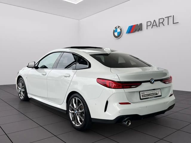 BMW 218 218i Coupé Gran Coupé M-Sport